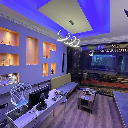 Valeria Deluxe Sultananmet