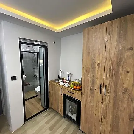 فندق Valeria Deluxe Sultananmet 3*
