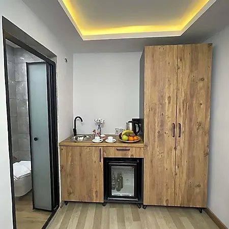 Valeria Deluxe Sultananmet فندق 3*