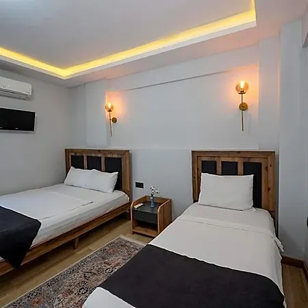 Valeria Deluxe Sultananmet فندق